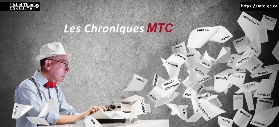 Les Chroniques MTC